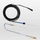 Electrode thermocontrôlée